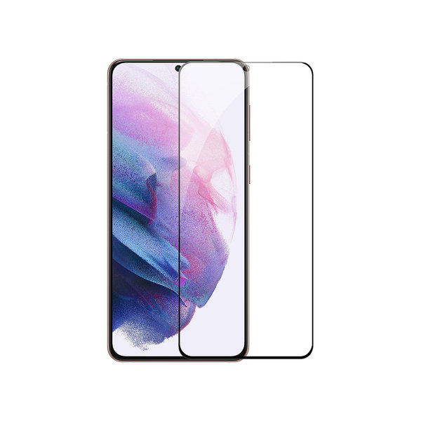 

Samsung Galaxy S9 Plus - Tempered Glass Screen Protector