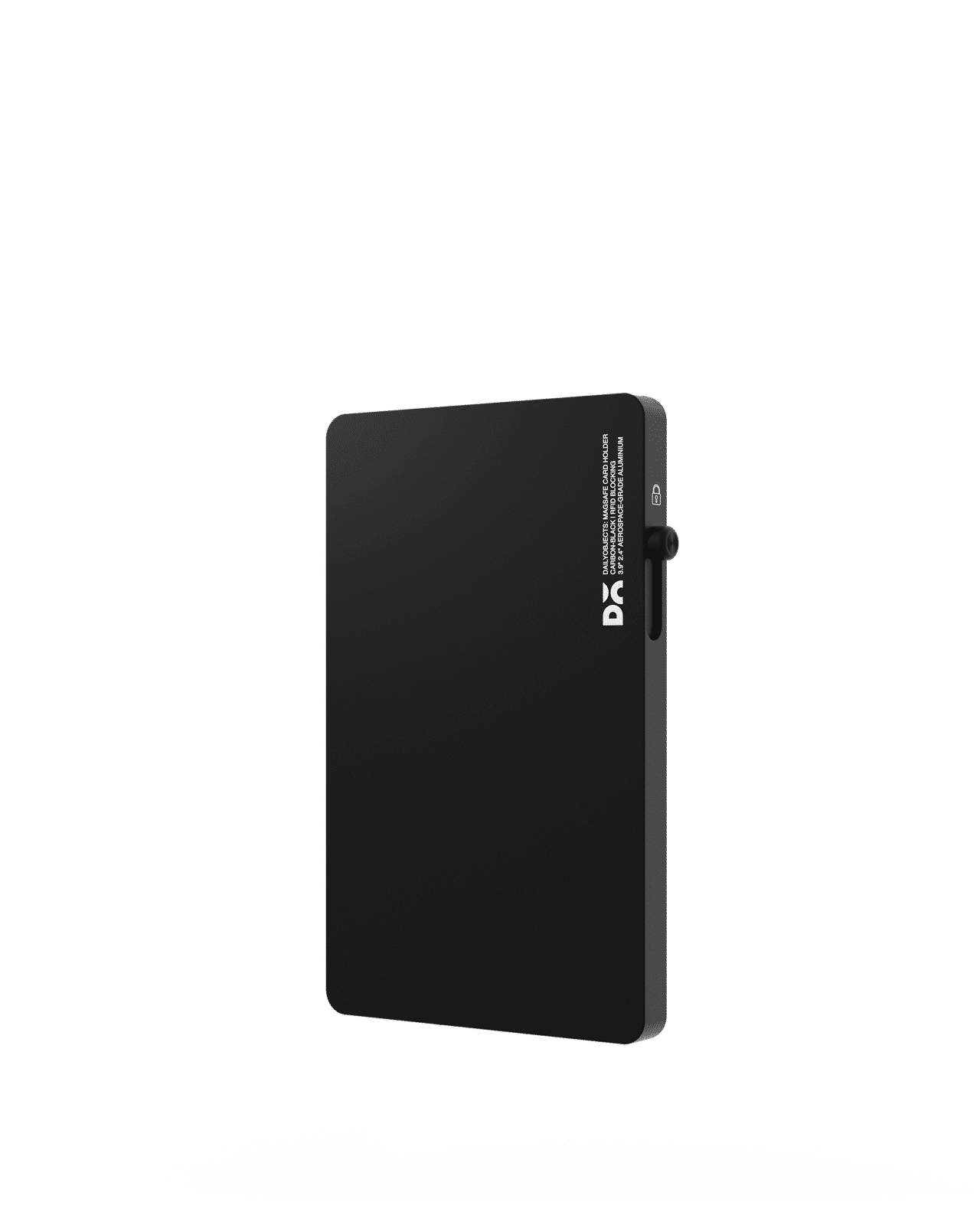 Analog RFID MagSafe 5 Card Wallet