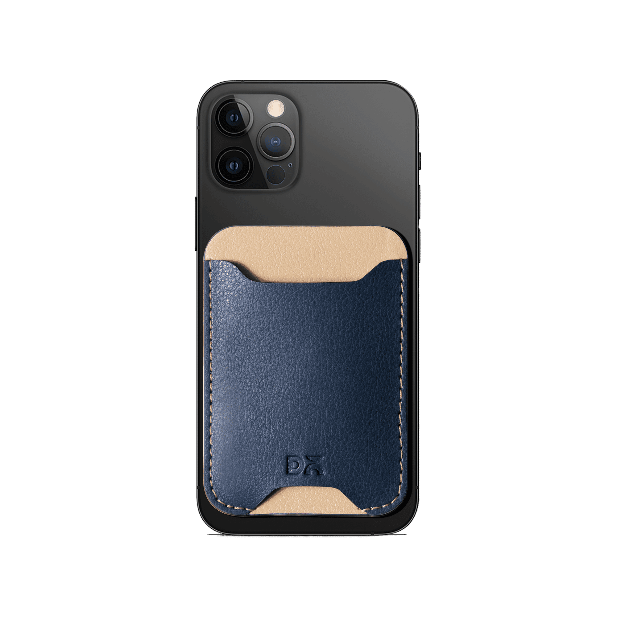 Space Blue CardSafe Phone Wallet