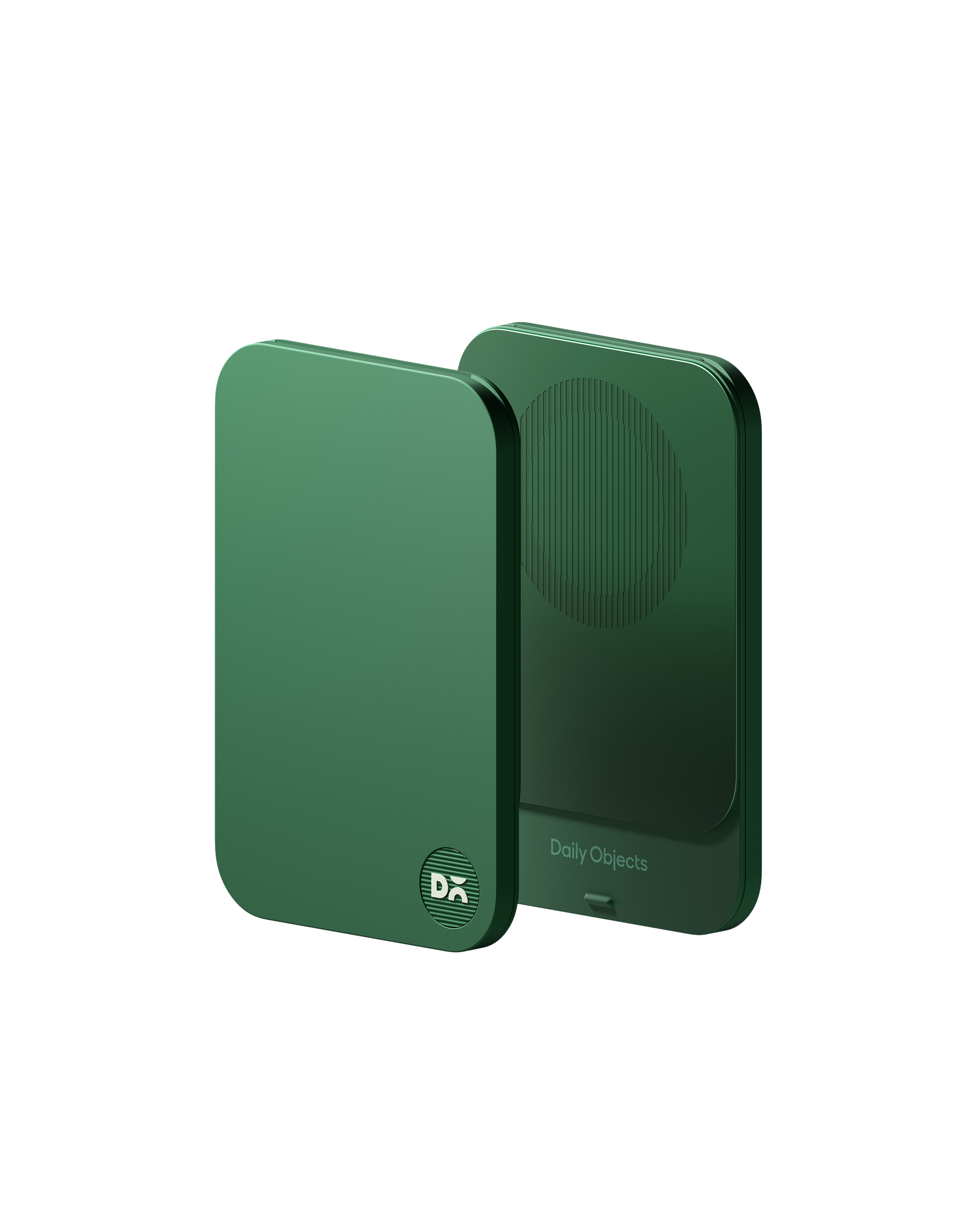 Forest Stack Phone Wallet Stand