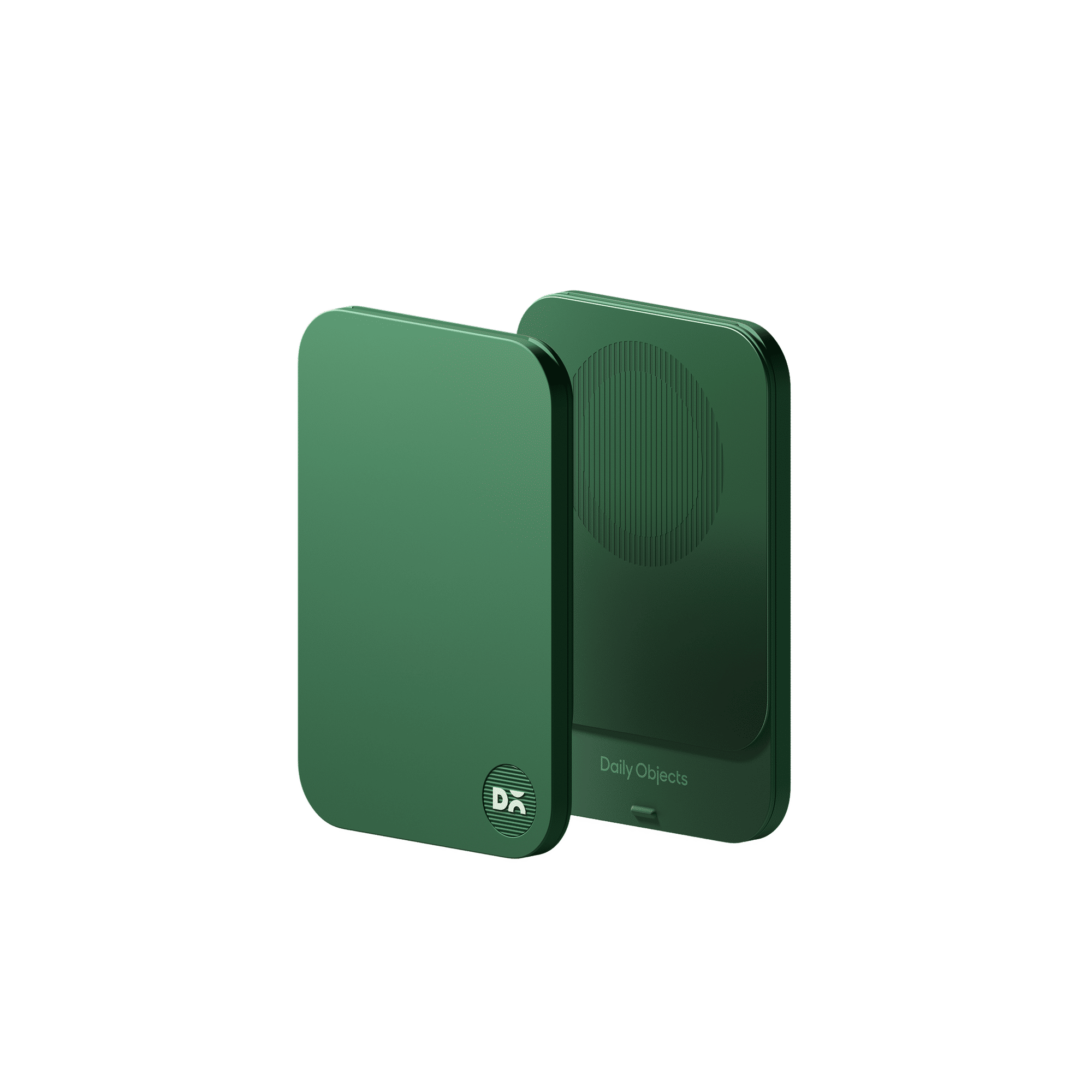 Forest Stack Phone Wallet Stand
