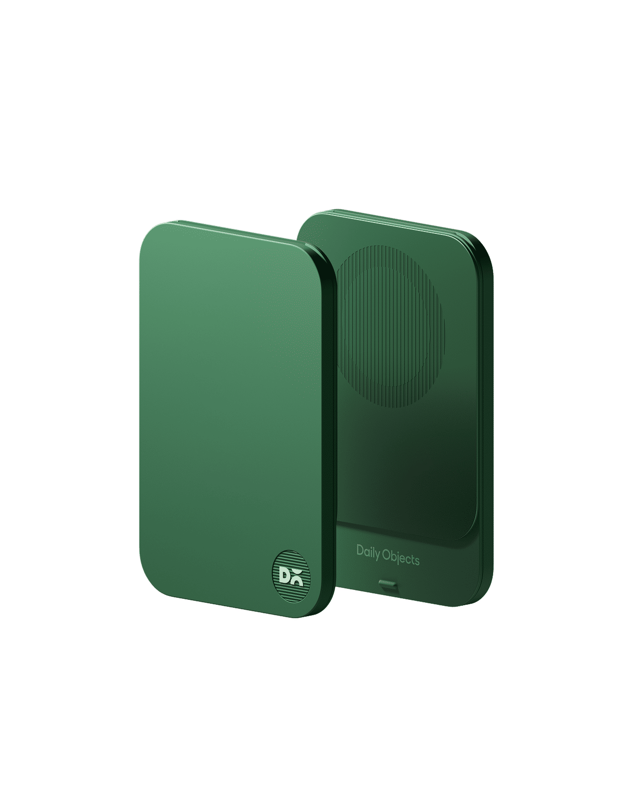 Forest Stack Phone Wallet Stand