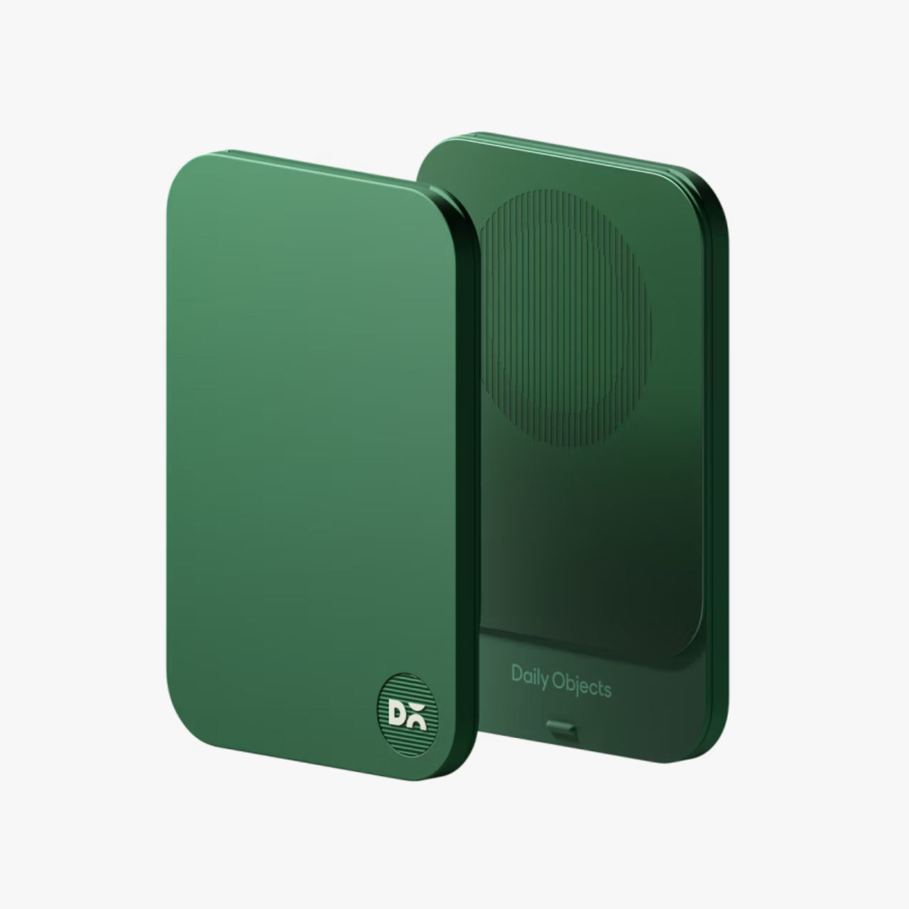 Forest Stack Phone Wallet Stand
