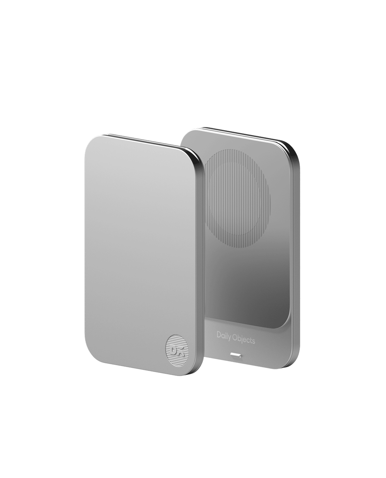Slate Stack Phone Wallet Stand