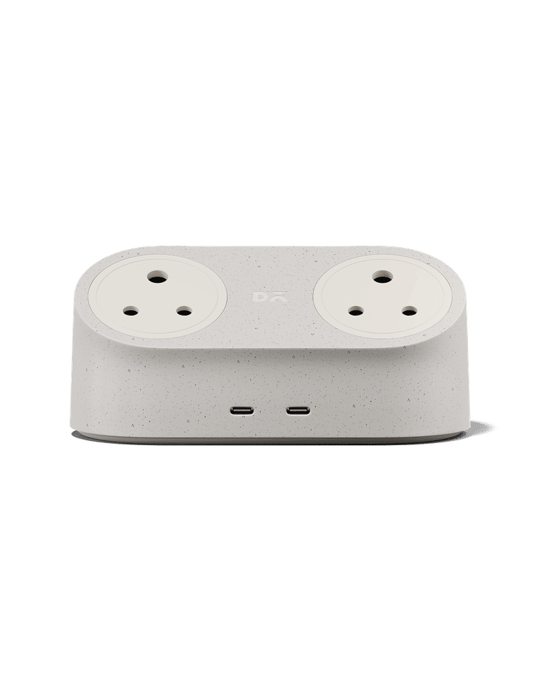Clay Loft Charging Station 65W