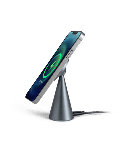 Embrace Wireless Charging Stand