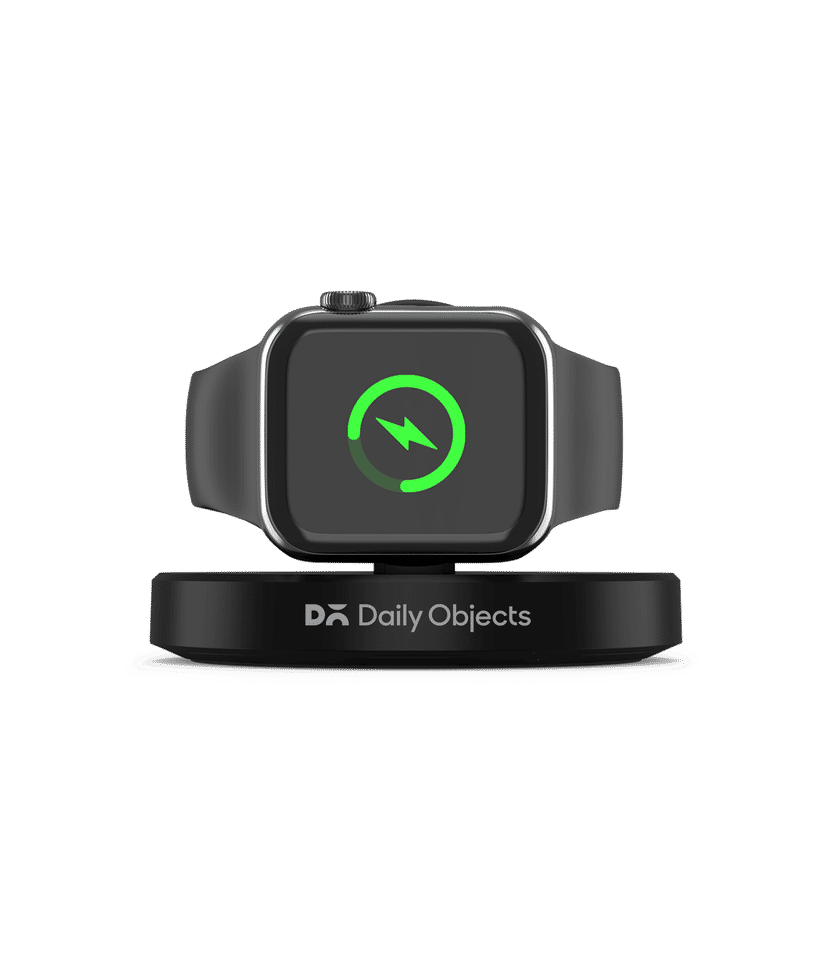 DailyObjects Surge Condo Apple Watch Charging Stand Buy At