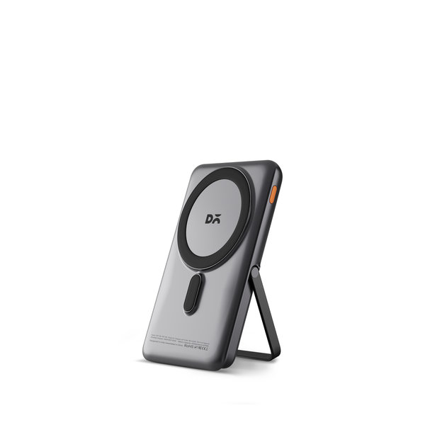 

DailyObjects SURGE™ Magnetic MagSafe Wireless Battery Pack - 10000 mAh