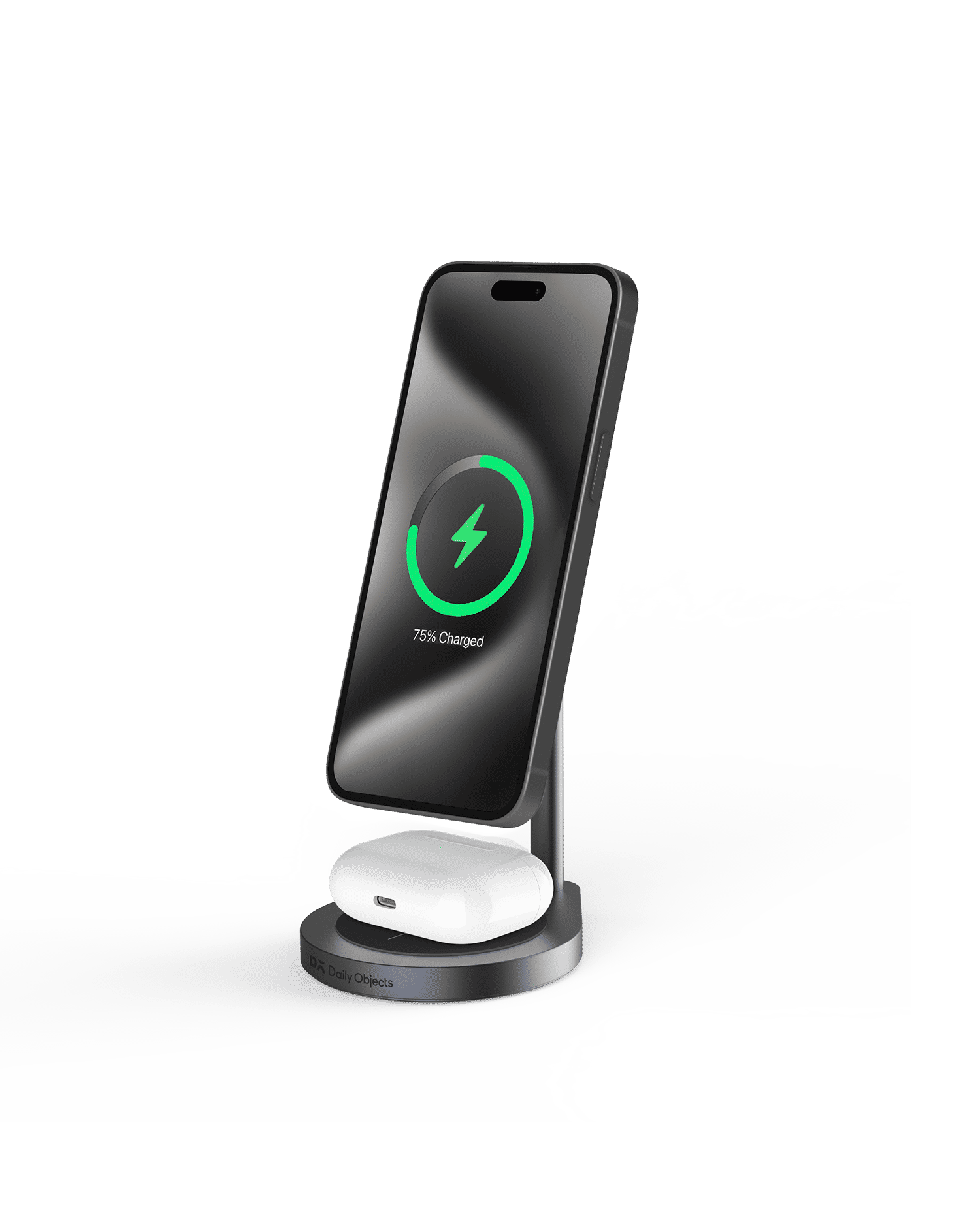 Can all cell phones be charged wirelessly