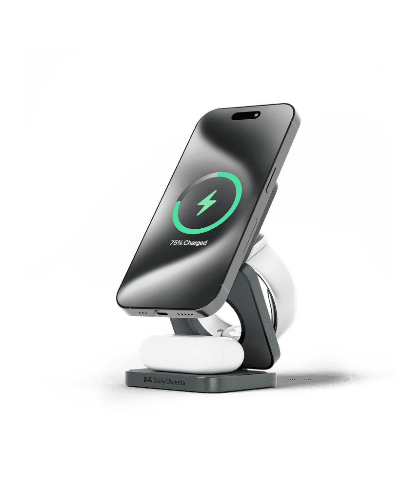 Calvin Klein wireless charger, Mobile Phones & Gadgets, Mobile