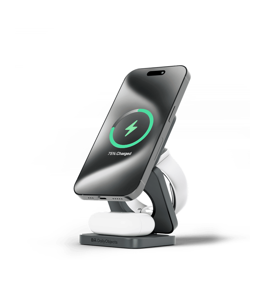 Wireless Charging Magsafe Duo Price Magsafe Duo Charger Review