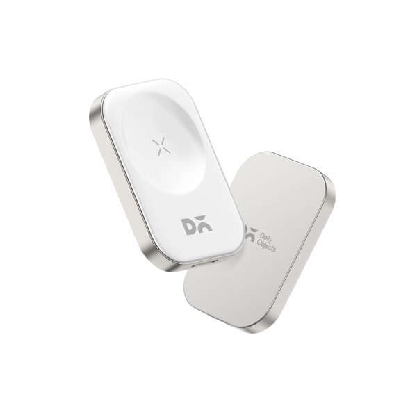 

DailyObjects Surge™ Porto Apple Watch Charger