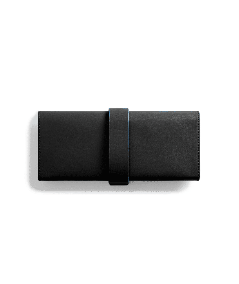Watch folio deals case