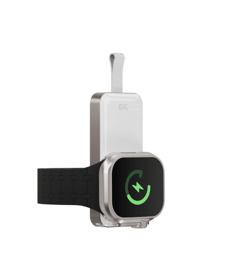 Apple watch battery pack 2025