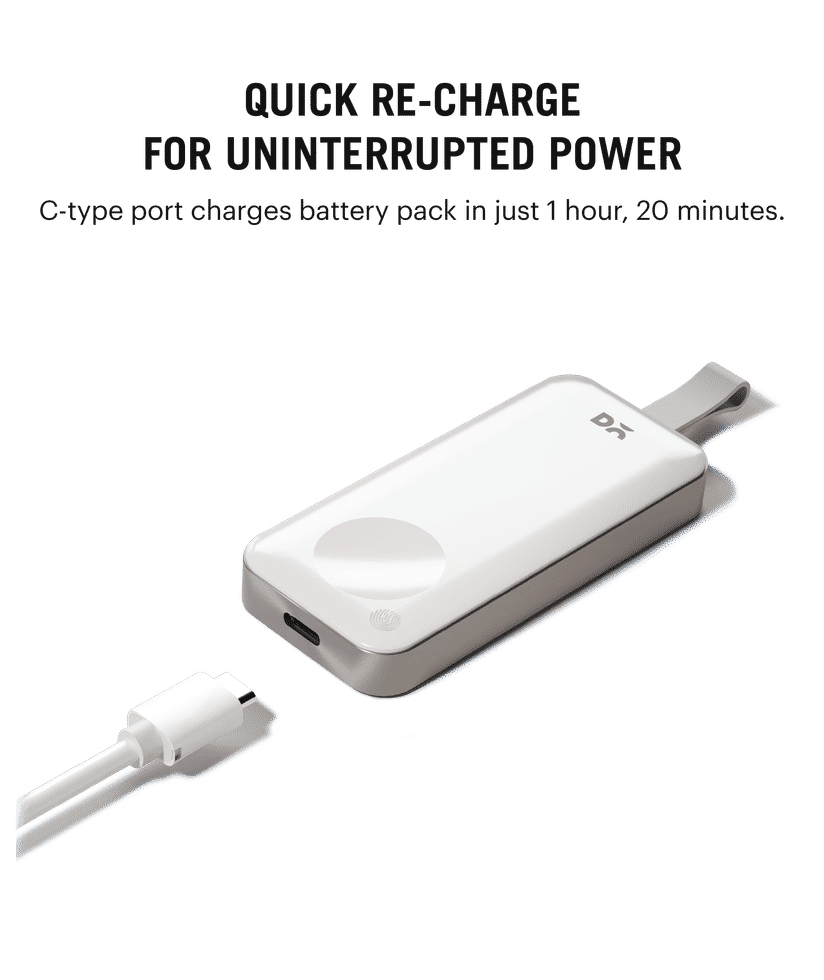 Watch battery pack sale