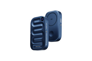 Blue Loop Qi2 MagSafe 10000 mAh Power Bank — DailyObjects