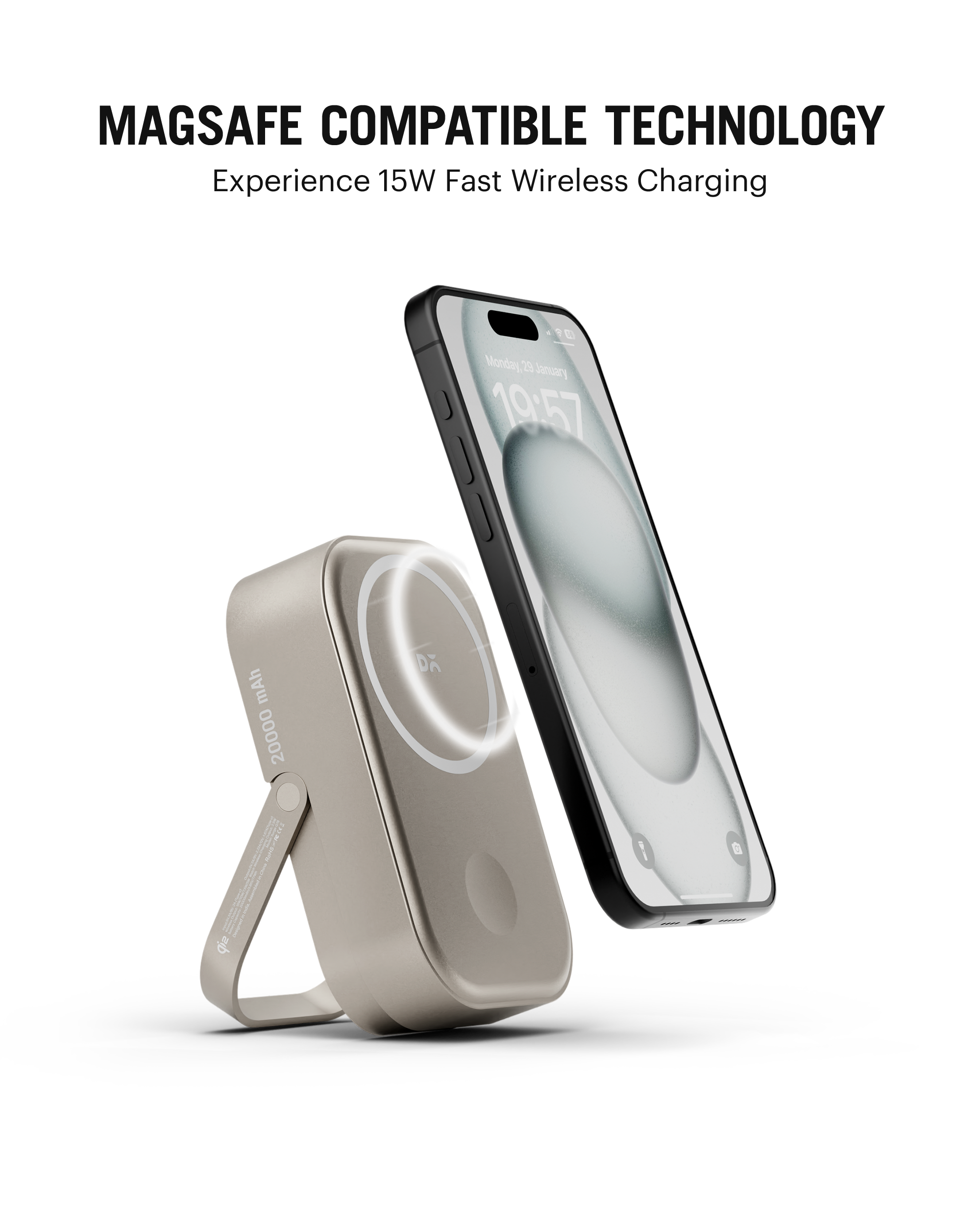 apple certified battery pack