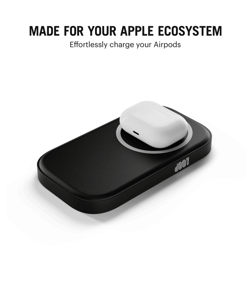 Charging Case Apple Airpods Under 5000 AirPods (2nd Gen) With