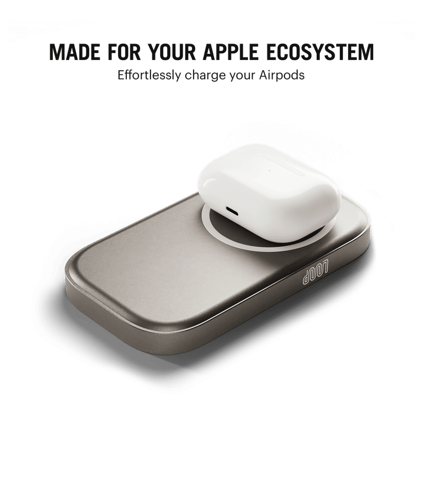 Headphones Can I Charge Wirelessly With A Case What's A