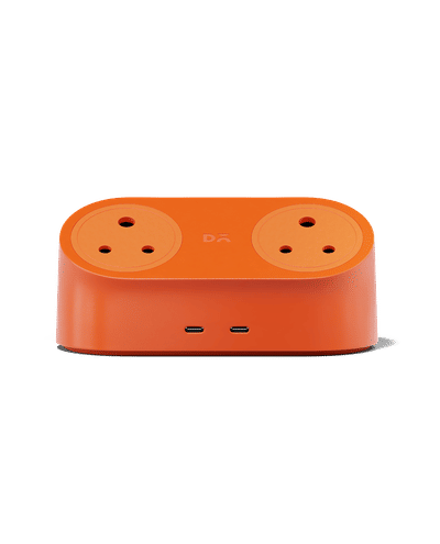 Mandarin Loft Charging Station 65W