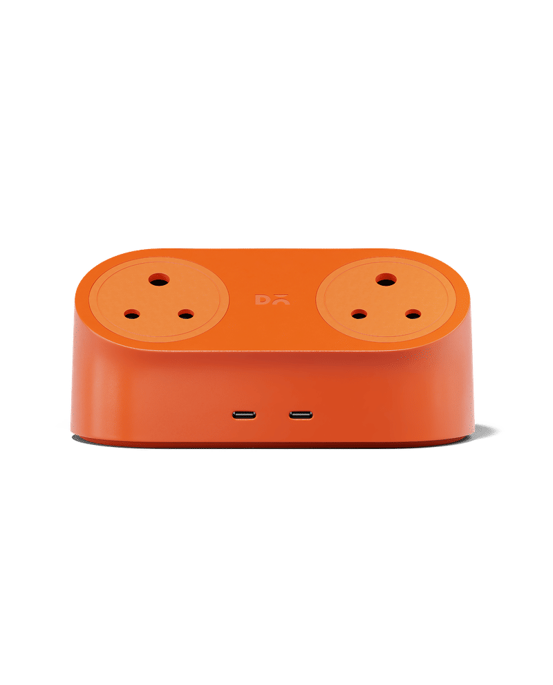 Mandarin Loft Charging Station 65W