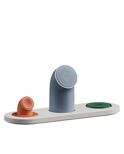 Node 3-in-1 Wireless Charging Ecosystem