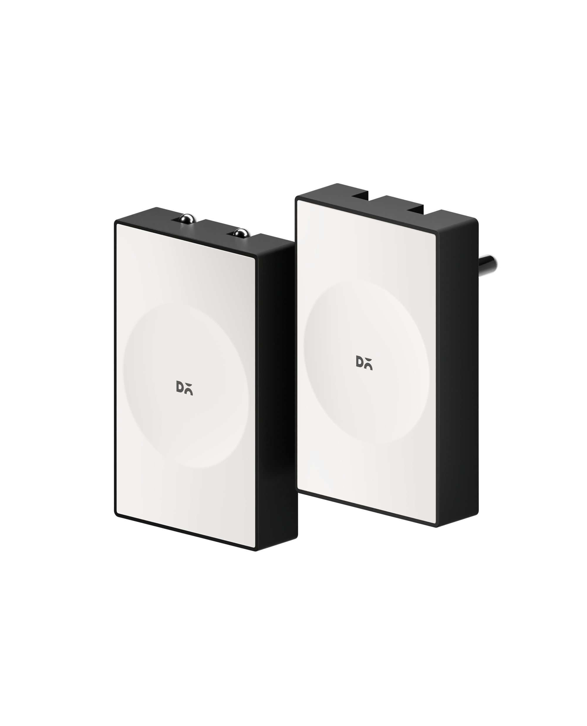 POP 45W Twin Port — DailyObjects