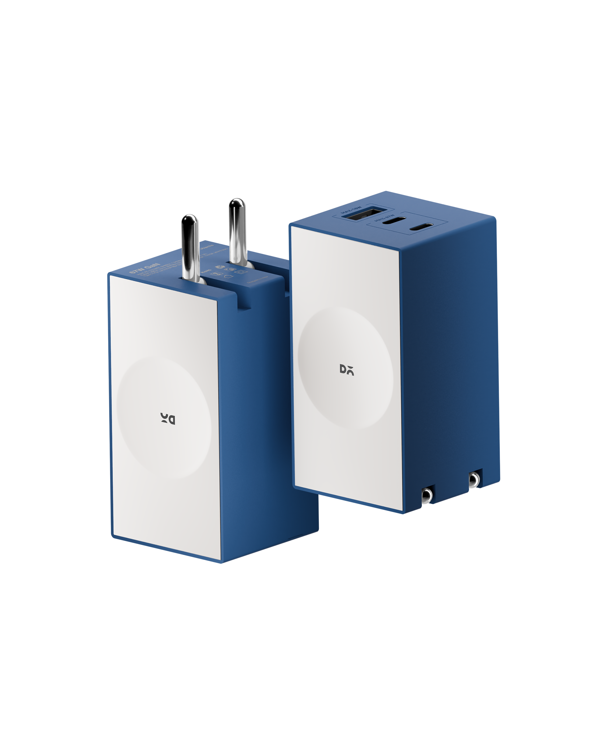 POP Adapters