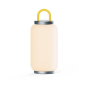 Portable Lamp