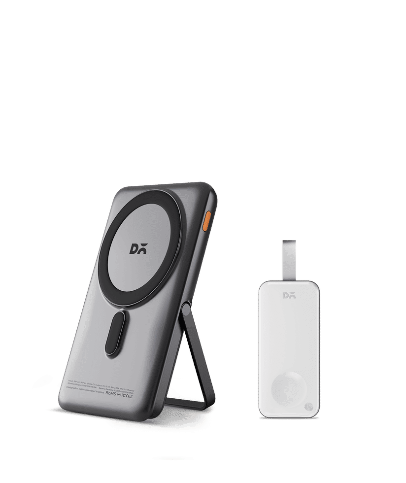Wireless charger for iphone 12 and apple watch 2025
