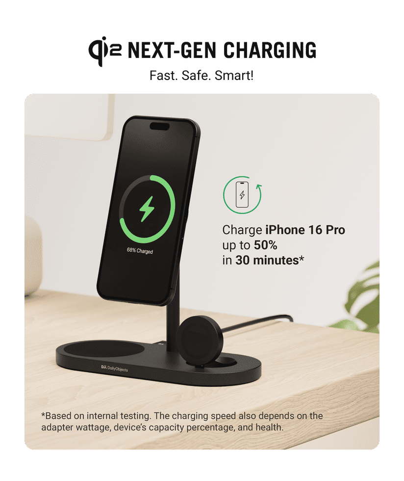 Charging Adapter Oneplus 8t Wireless Charging Not Working Pro - Main Image