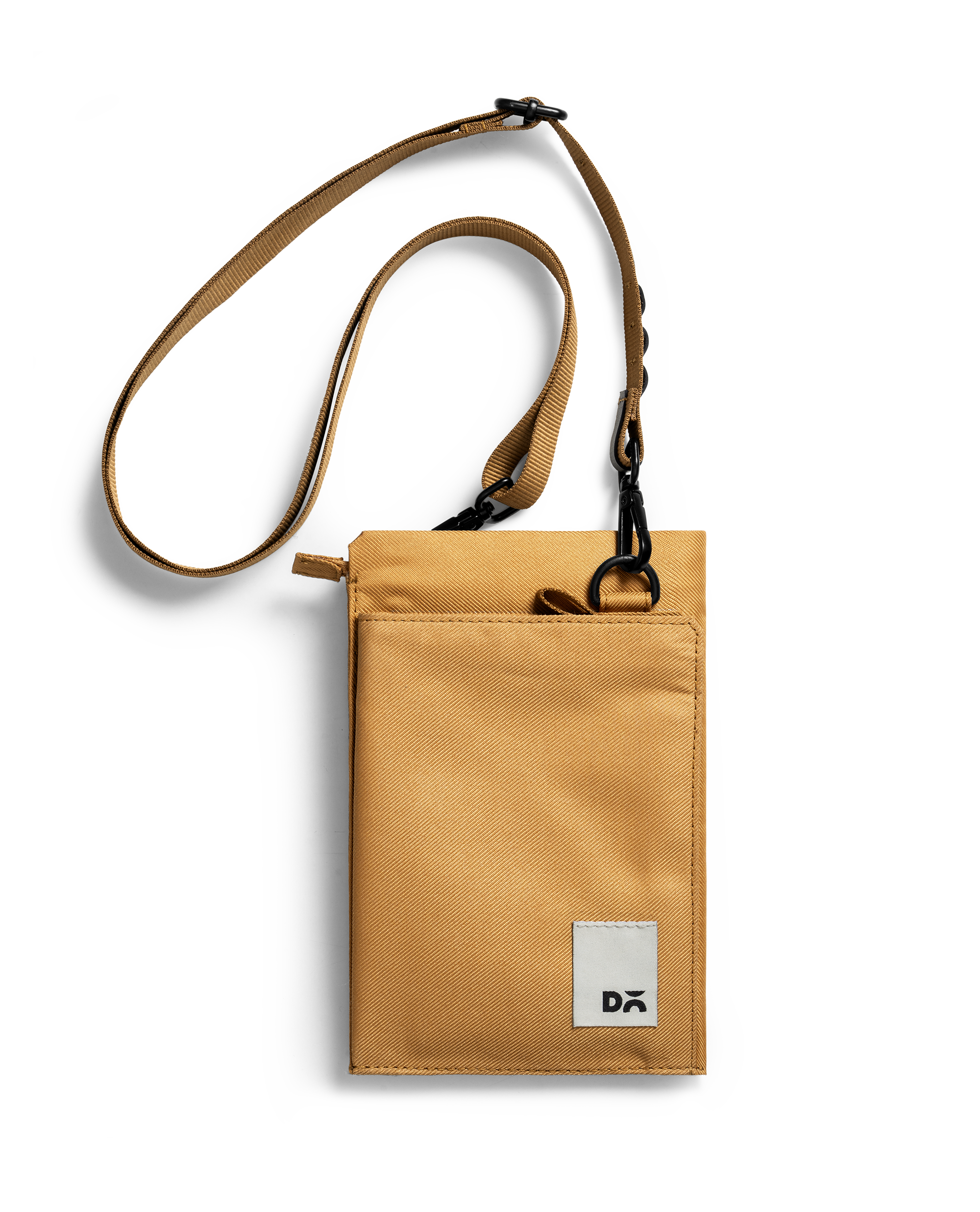 Amber Utility Phone Sling