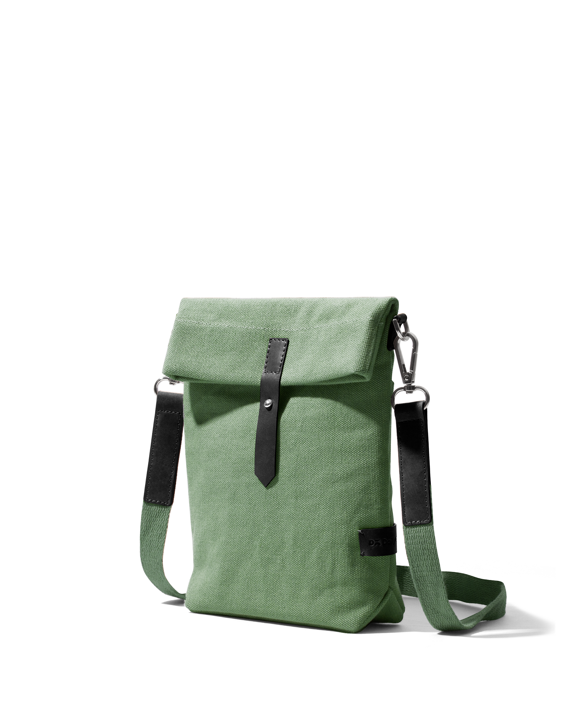 Mint Green Scout Crossbody Bag