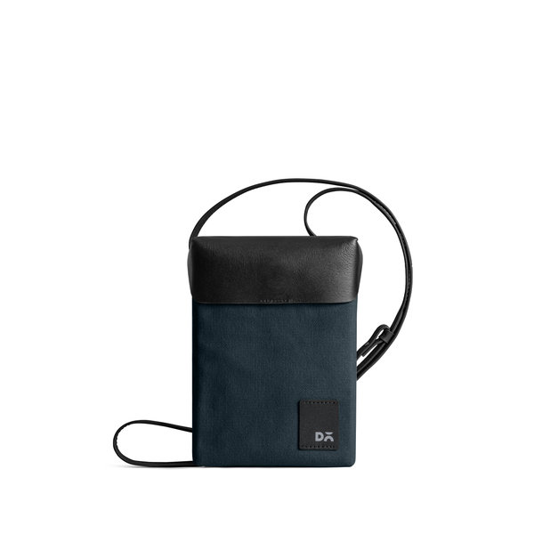 

Midnight Blue Canopy Phone Sling