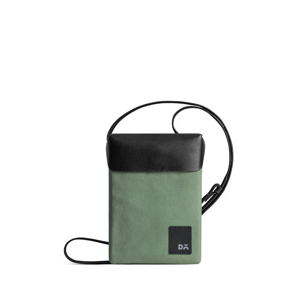 Mint Green Canopy Phone Sling