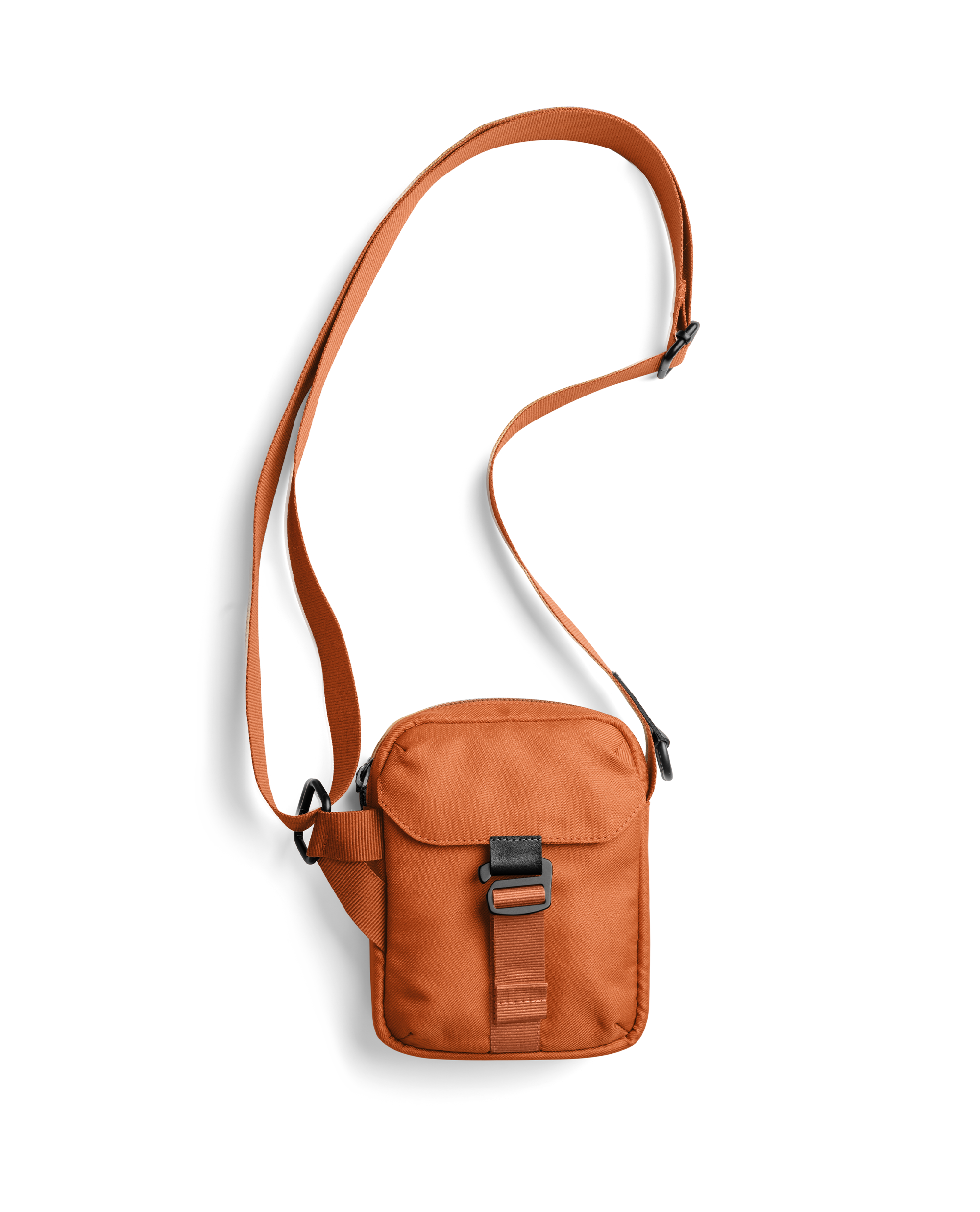 Monkey Shoulder x DO Cobble Phone Sling