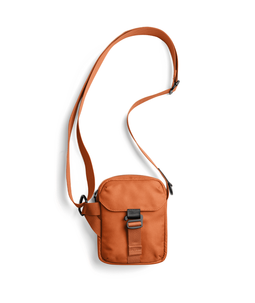 Monkey Shoulder x DO Cobble Phone Sling