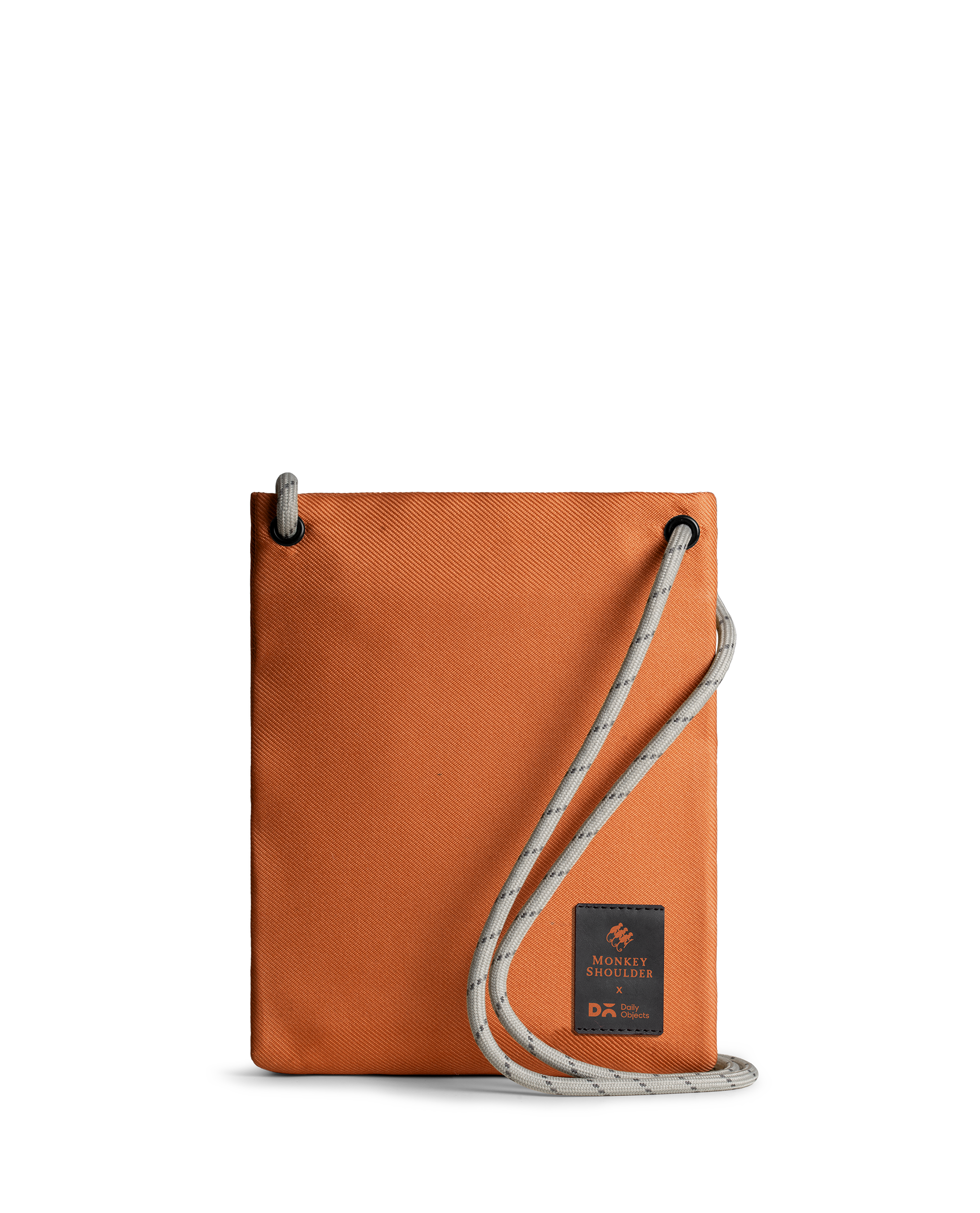 Monkey Shoulder x DO Pocket Phone Sling