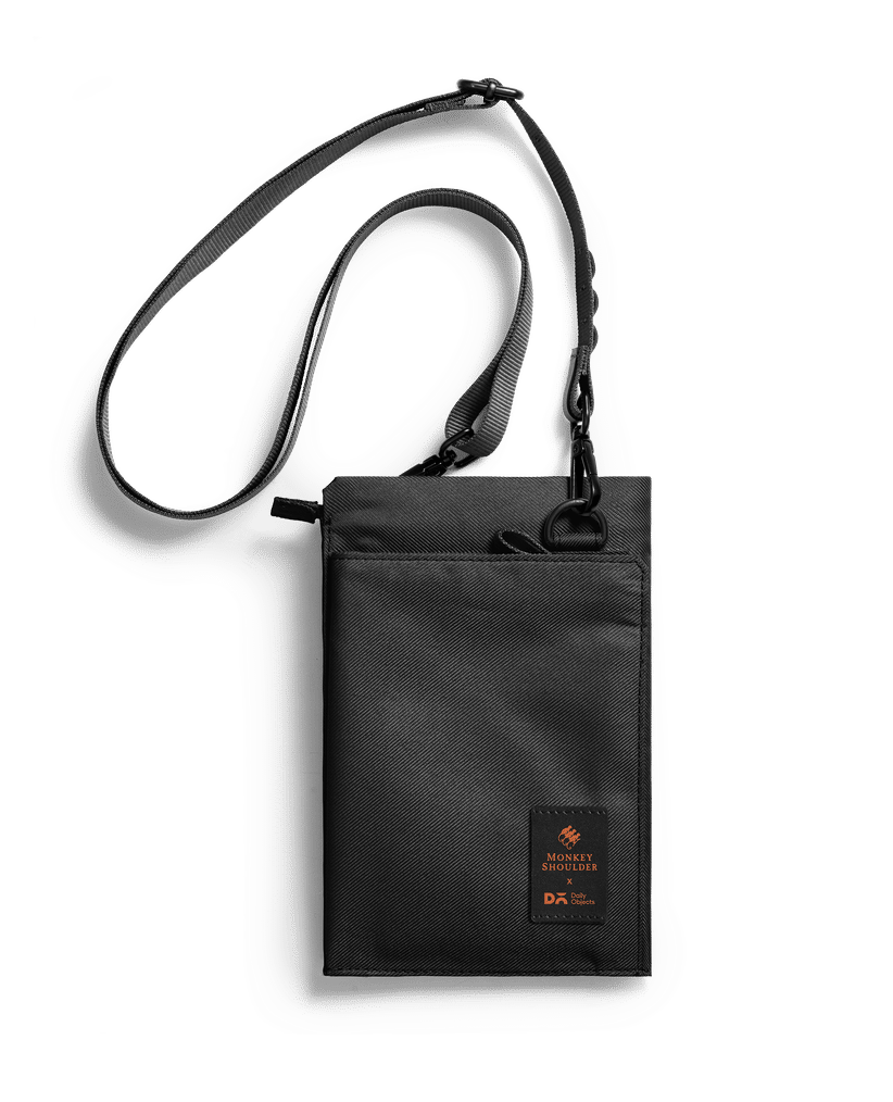 New Collection Launch – Monkey Shoulder x DailyObjects