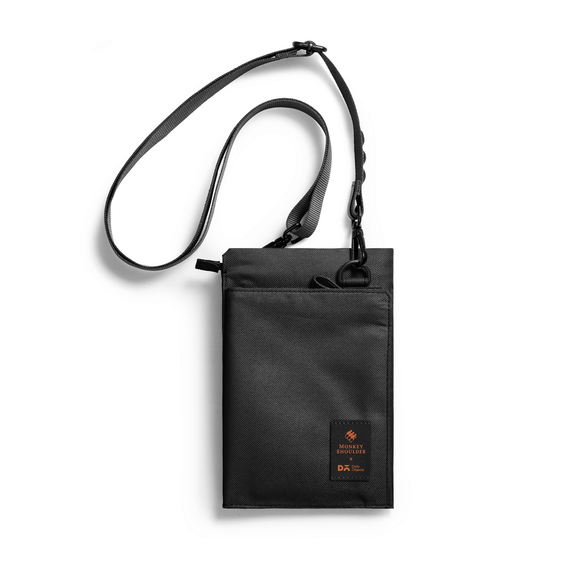 Monkey Shoulder x DO Utility Phone Sling
