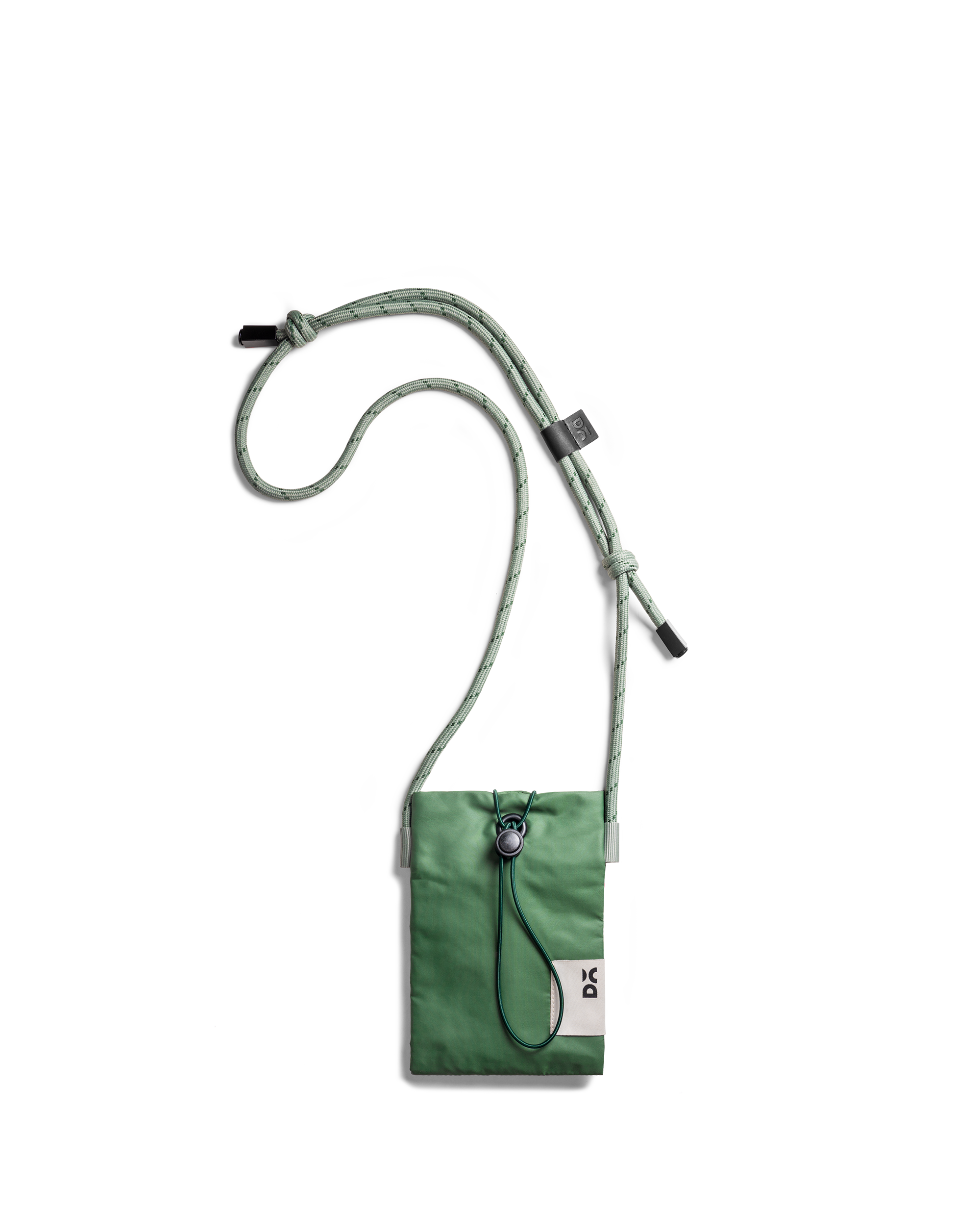 Pine Kick Phone Pocket