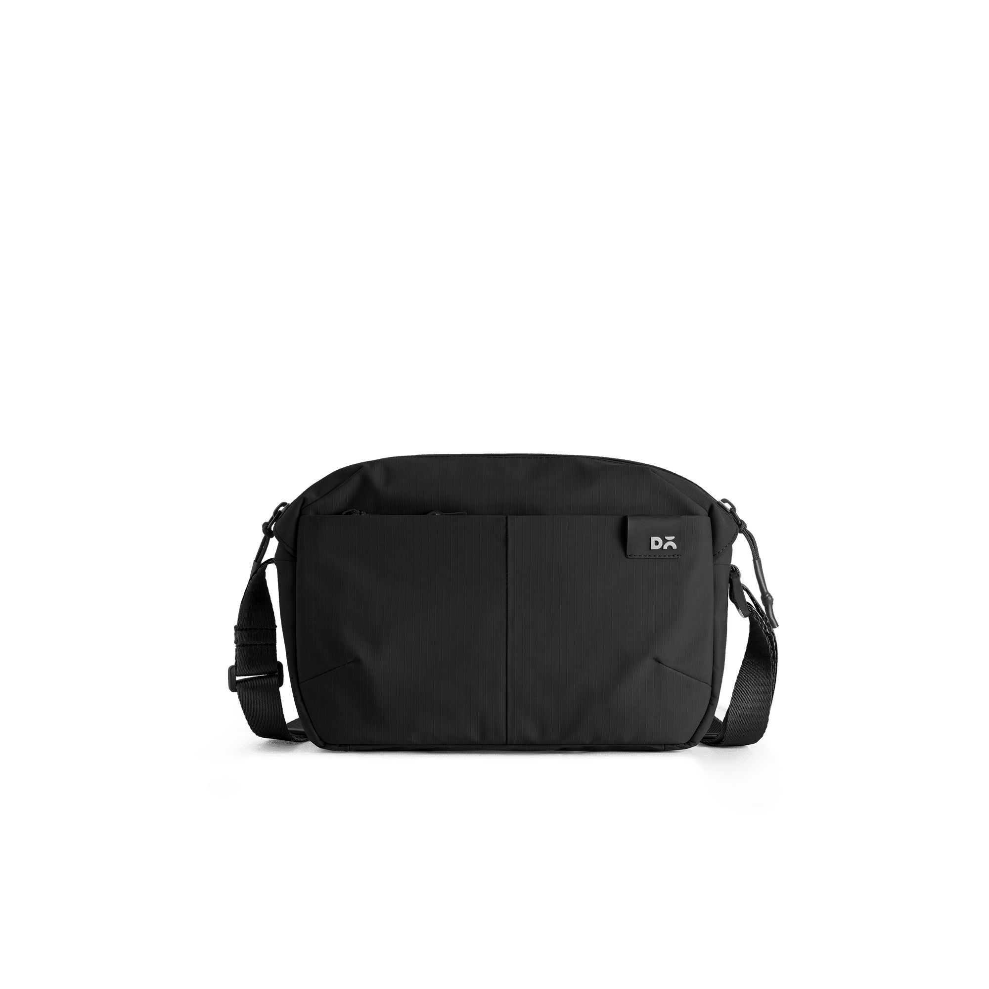 Pivot Crossbody - Basalt