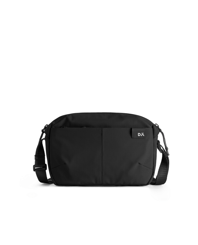 Pivot Crossbody - Basalt