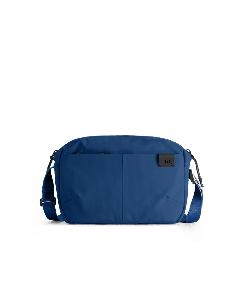 Pivot Crossbody - Lagoon