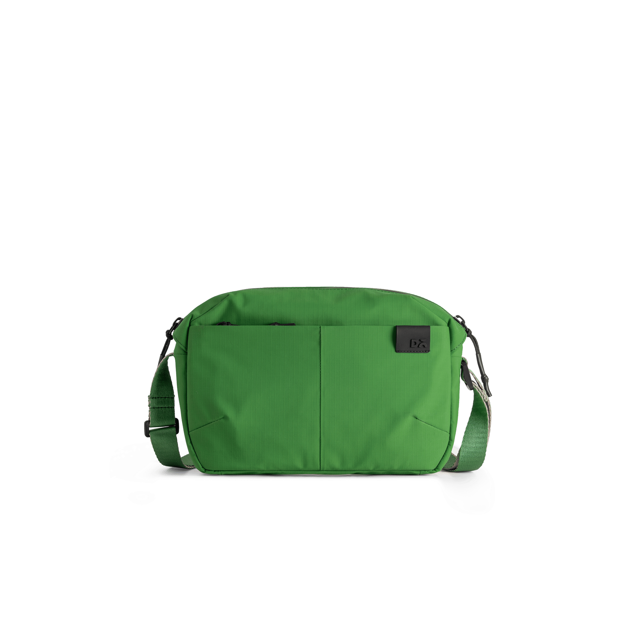 Pivot Crossbody - Seagrass