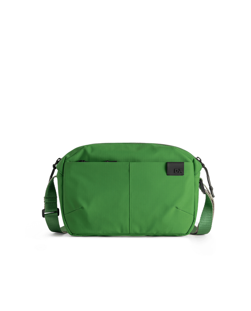 Pivot Crossbody - Seagrass