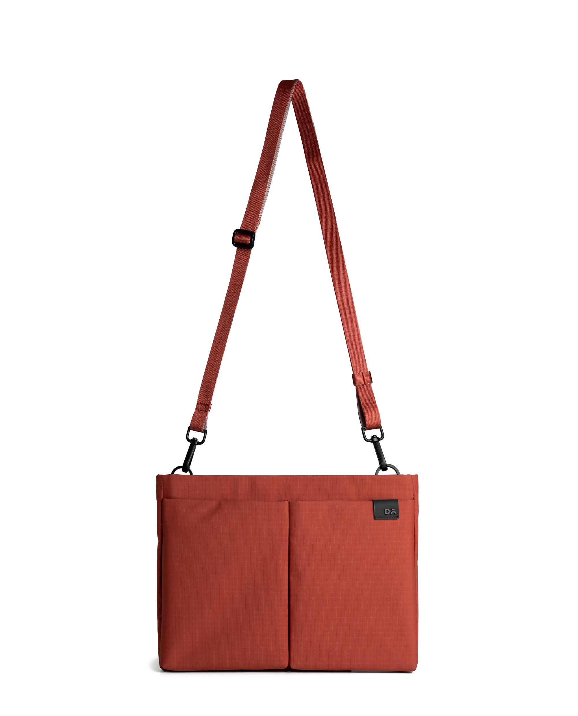 Pivot Sling Bag - Coral