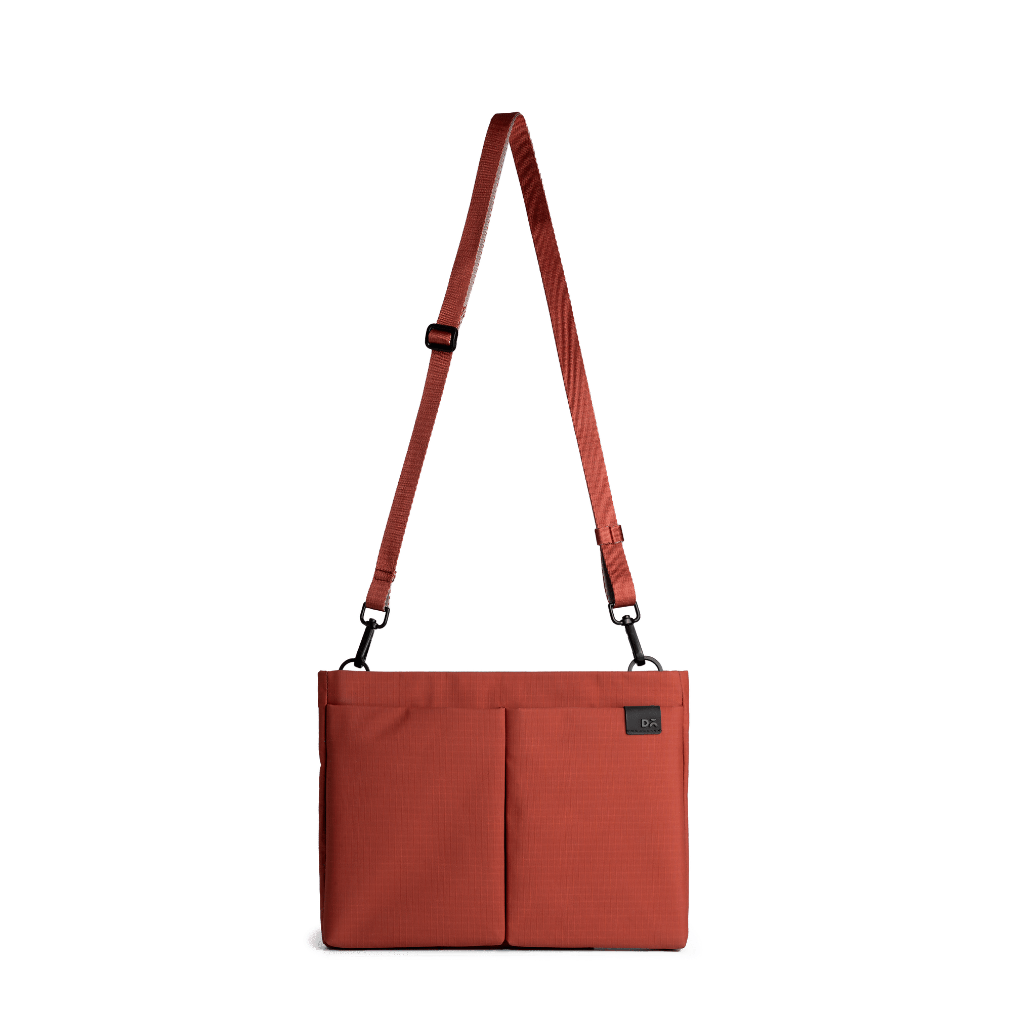 Pivot Sling Bag - Coral