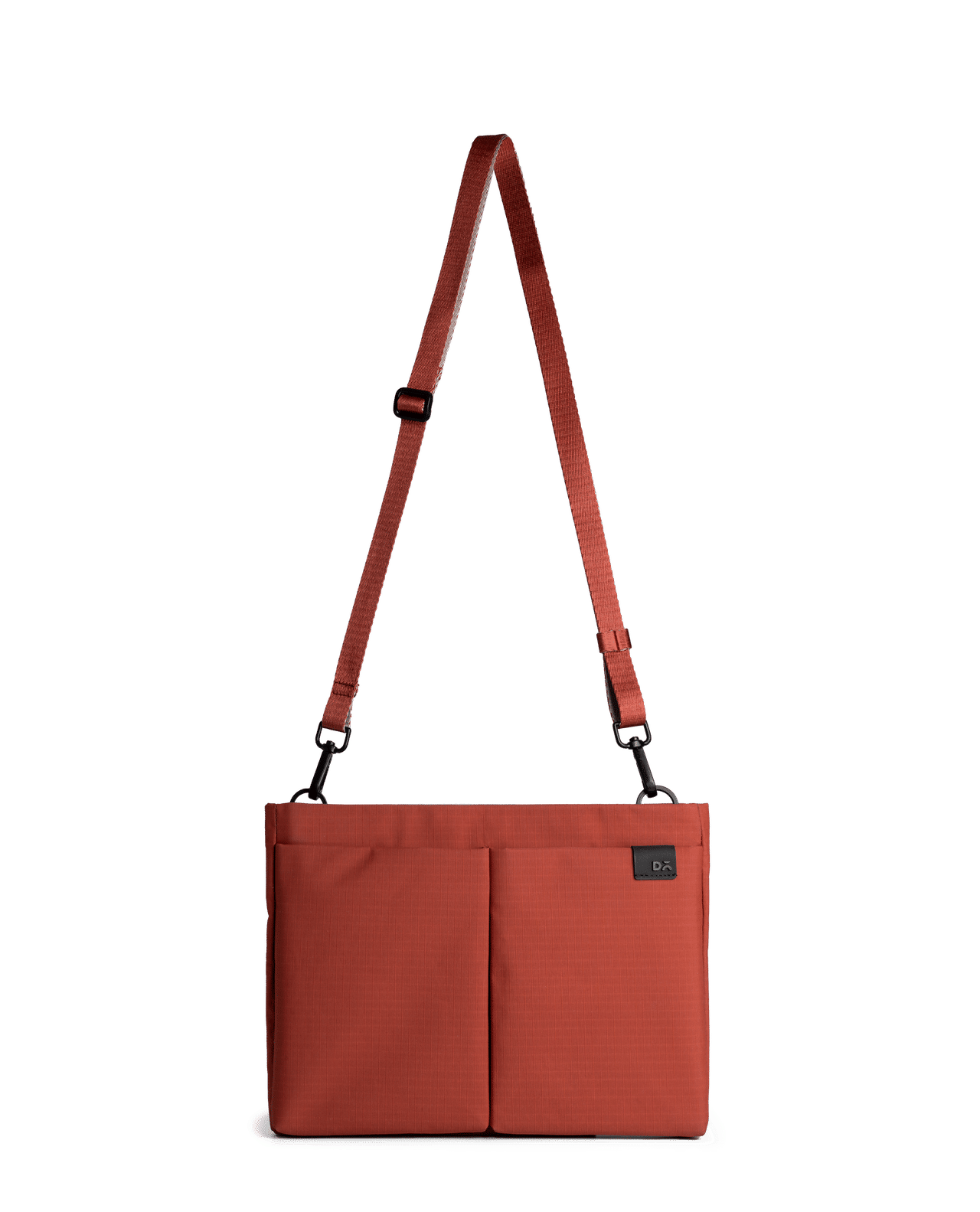 Pivot Sling Bag - Coral