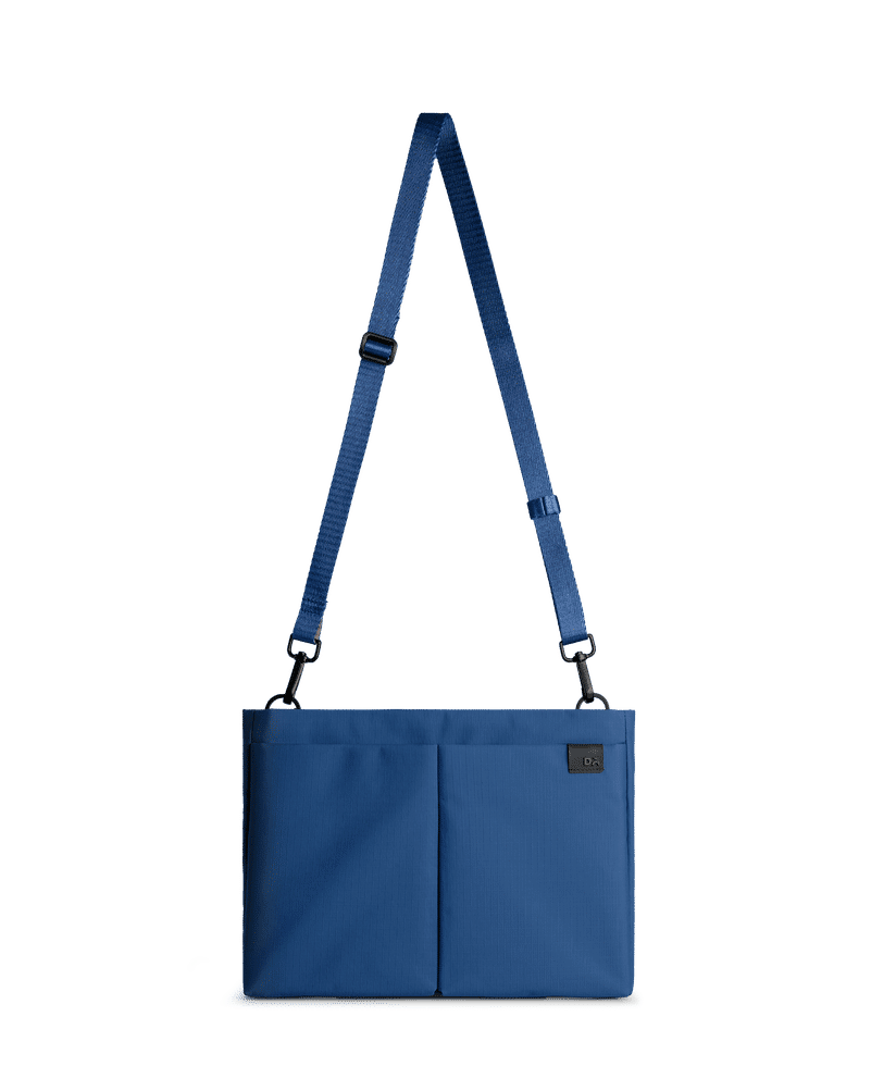 Pivot Sling Bag Lagoon Buy At DailyObjects